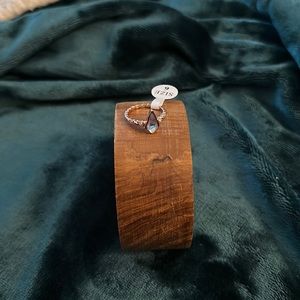 Fragrant Jewels Unicorn Ring